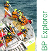 <strong>BP Explorer commemorative book</strong><br>The final challenge: to write a commemorative book for sponsors BP, whilst under sail and in time for our return home. You can read the book by following the link on the <a href="http://79.170.44.138/lighthousecommunications.co.uk/sailing.php" target="_blank">sailing</a> page.