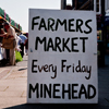 <strong>Minehead Farmers Market photoshoot</strong><br>By <a href="http://www.andrewhobbsphotography.co.uk" target="_blank">Andrew Hobbs Photography</a>. 