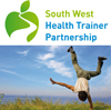 <strong>Partnership logo, branding, reports and displays</strong><br>“Exceptional service in terms of efficiency, professional and empathetic … a clarity of approach in taking the process from the initial brief to its actual eventual specification." Jacinta Jackson, Manager, South West Health Trainer Partnership