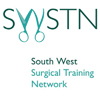 <strong>Surgical Network logo</strong><br>Design logo for South West Surgical Training Network
